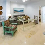 公寓 Plaza Emilio Luque 5 科爾多瓦