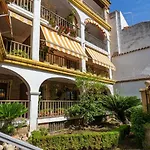公寓 Plaza Emilio Luque 5