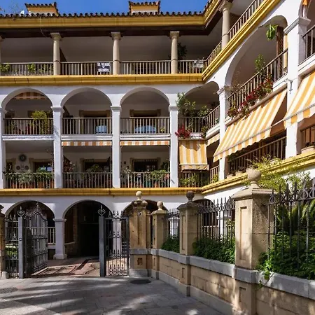 Plaza Emilio Luque 5 公寓 *