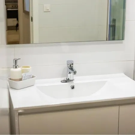 Plaza Emilio Luque 5 Cordoba