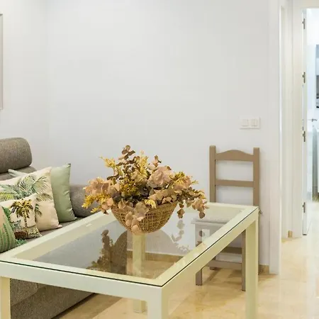 Plaza Emilio Luque 5 *