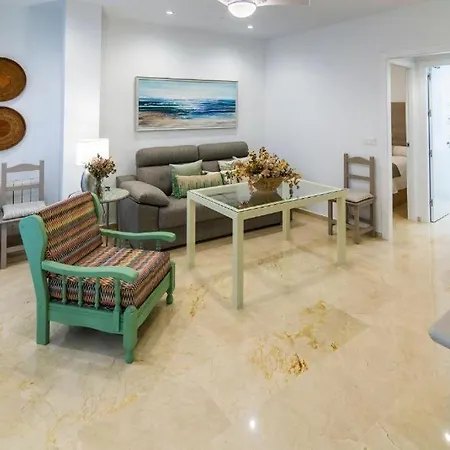Apartamento Plaza Emilio Luque 5 Córdova