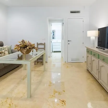 Plaza Emilio Luque 5 Apartamento Córdova