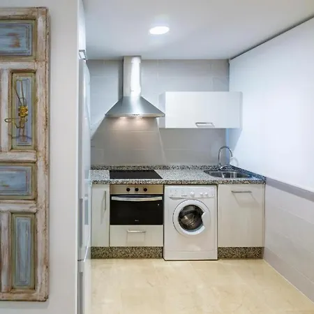 Plaza Emilio Luque 5