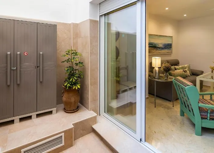 Plaza Emilio Luque 5 * קורדובה