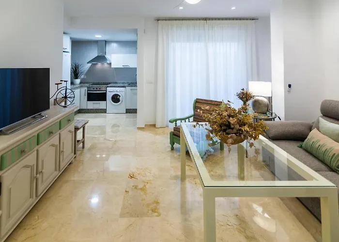 Plaza Emilio Luque 5