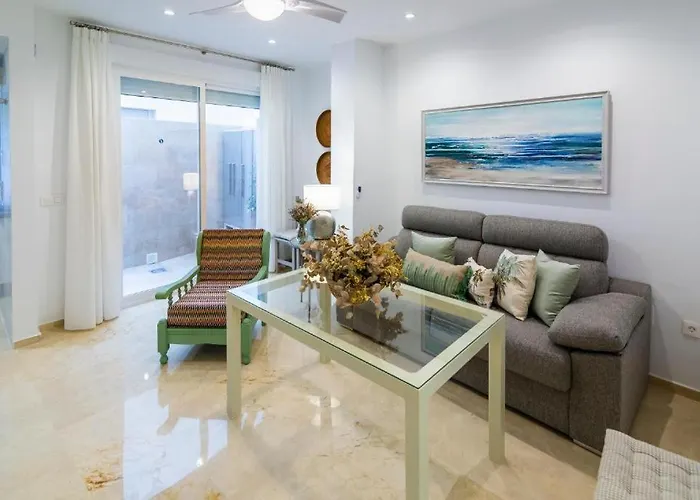 Plaza Emilio Luque 5