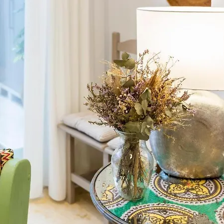 Apartamento Plaza Emilio Luque 5 Córdoba