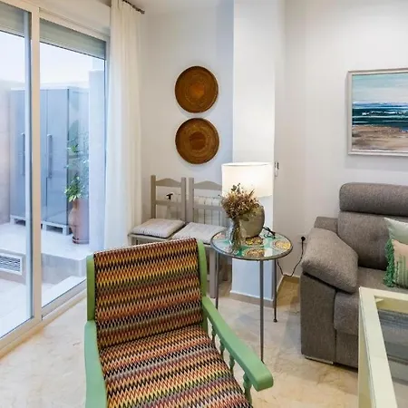 Plaza Emilio Luque 5 Córdoba