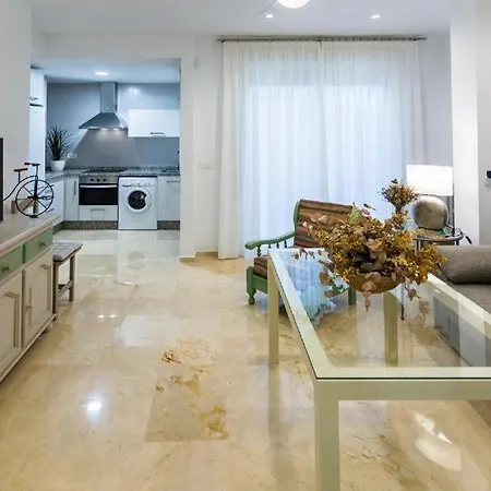 Plaza Emilio Luque 5