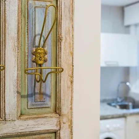 Plaza Emilio Luque 5