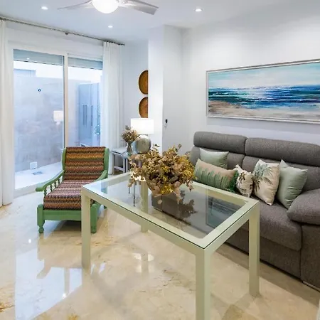 Plaza Emilio Luque 5