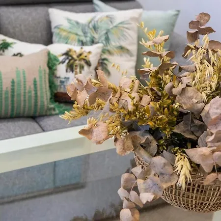 Plaza Emilio Luque 5 Апартаменты *