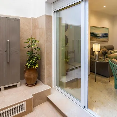 Plaza Emilio Luque 5 * Кордова