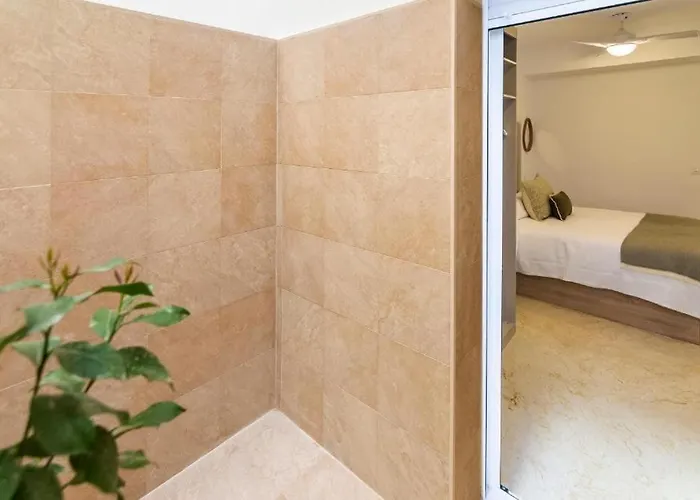 Plaza Emilio Luque 5 Appartement