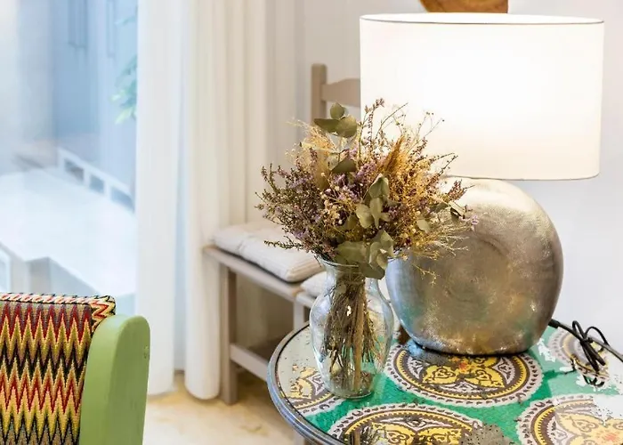 Appartement Plaza Emilio Luque 5 Córdoba