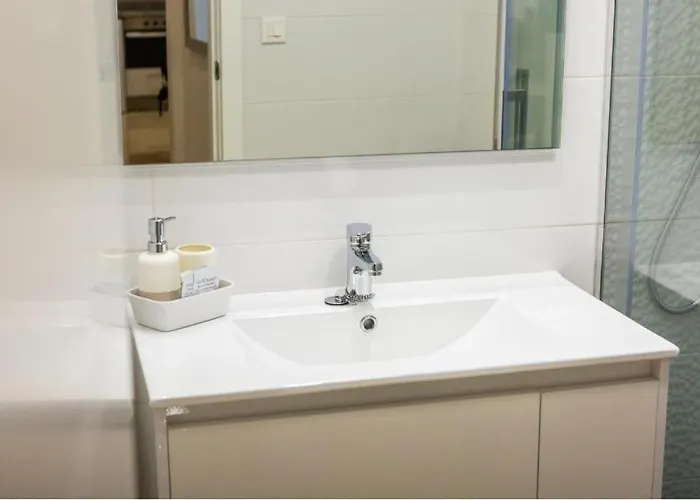 Plaza Emilio Luque 5 Córdoba