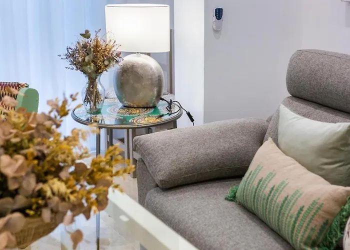 Plaza Emilio Luque 5 Appartement *