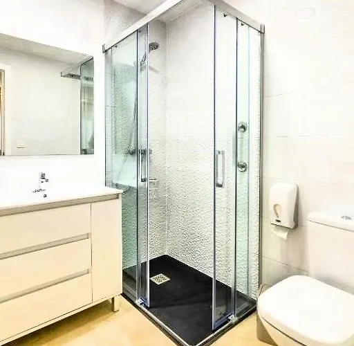 Plaza Emilio Luque 5 Appartement