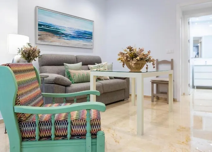 Plaza Emilio Luque 5 Appartement *