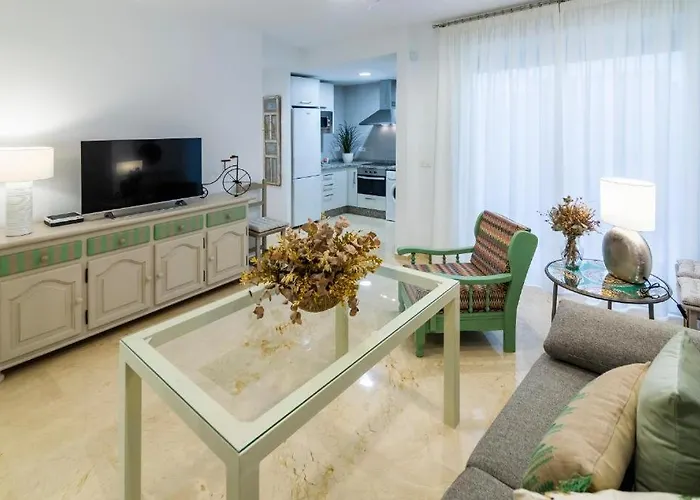 Appartement Plaza Emilio Luque 5 Córdoba