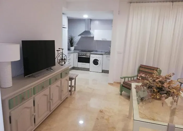 Plaza Emilio Luque 5 Appartement *