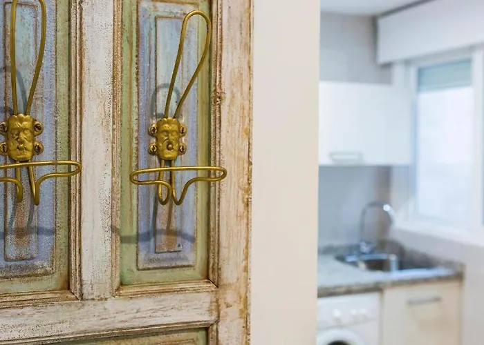 Plaza Emilio Luque 5