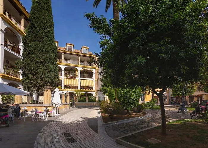 Plaza Emilio Luque 5 Appartement *